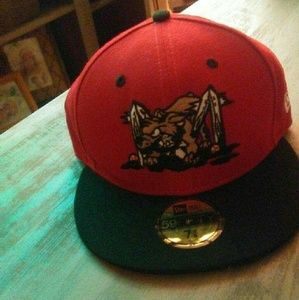 Batavia Muckdogs Hat